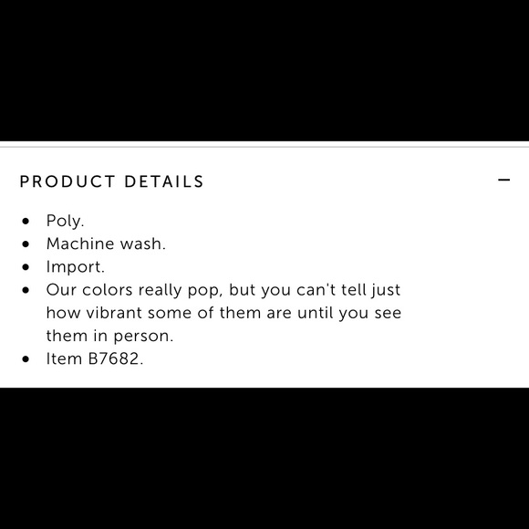 J. Crew Factory sleeveless drapey top - Picture 2 of 5